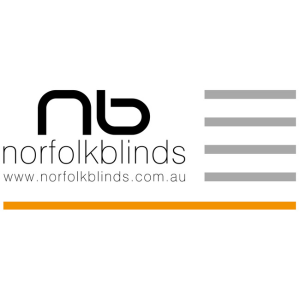 Norfolk Blinds Logo